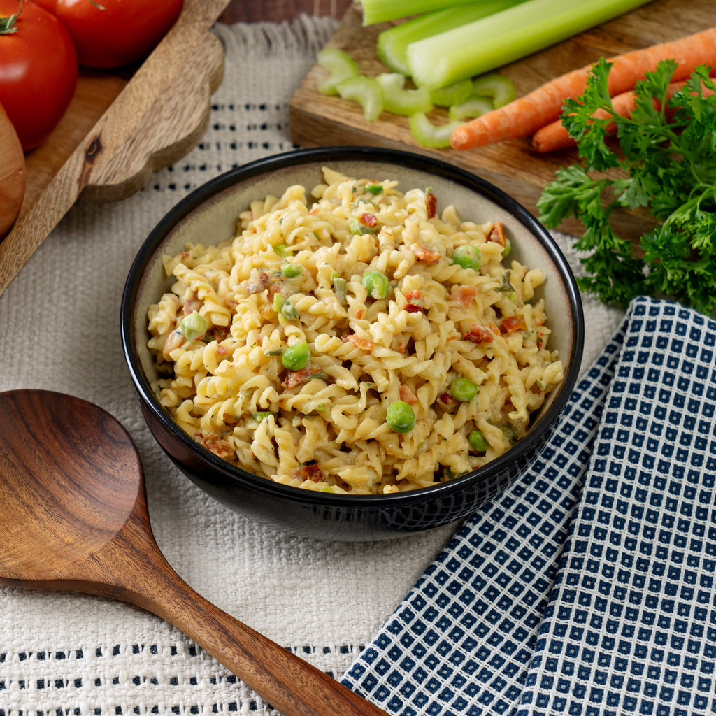 How Long Can a Person Live Without Food?