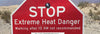 How to Survive in Insane Heat and in Unbearable Cold