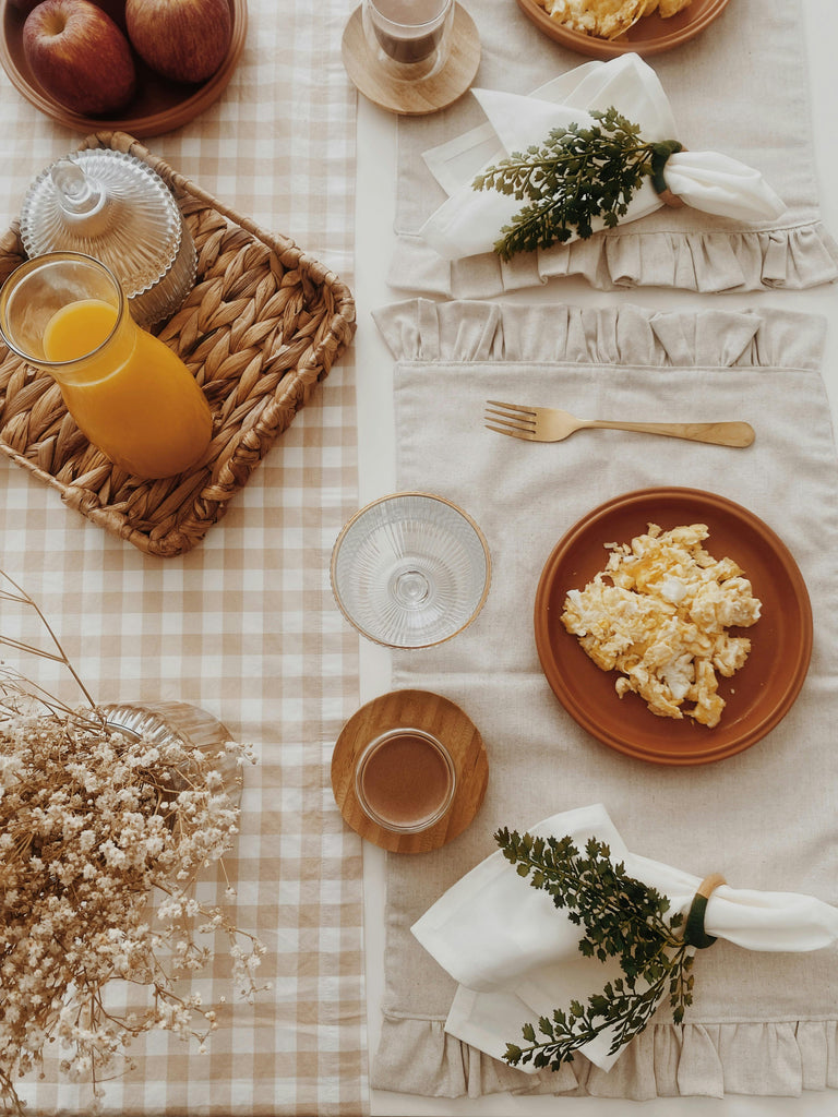 The Long Shelf Life of Powdered Eggs: An Essential Survival Food