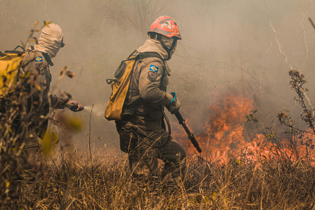 FEMA is Running Out of Money: Why You Need to Prepare Now