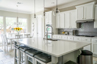 How To Create Extra Space for Food Storage - 14 Ideas To Stretch A Small Footprint