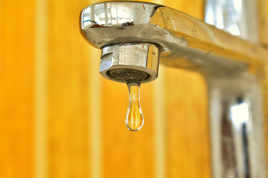 How to Store Water for an Emergency
