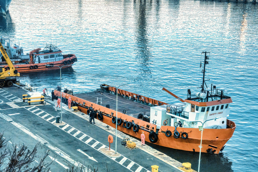 Empty Shelves Looming: Port Strike and Hurricane Helene Disrupt Supply Chain