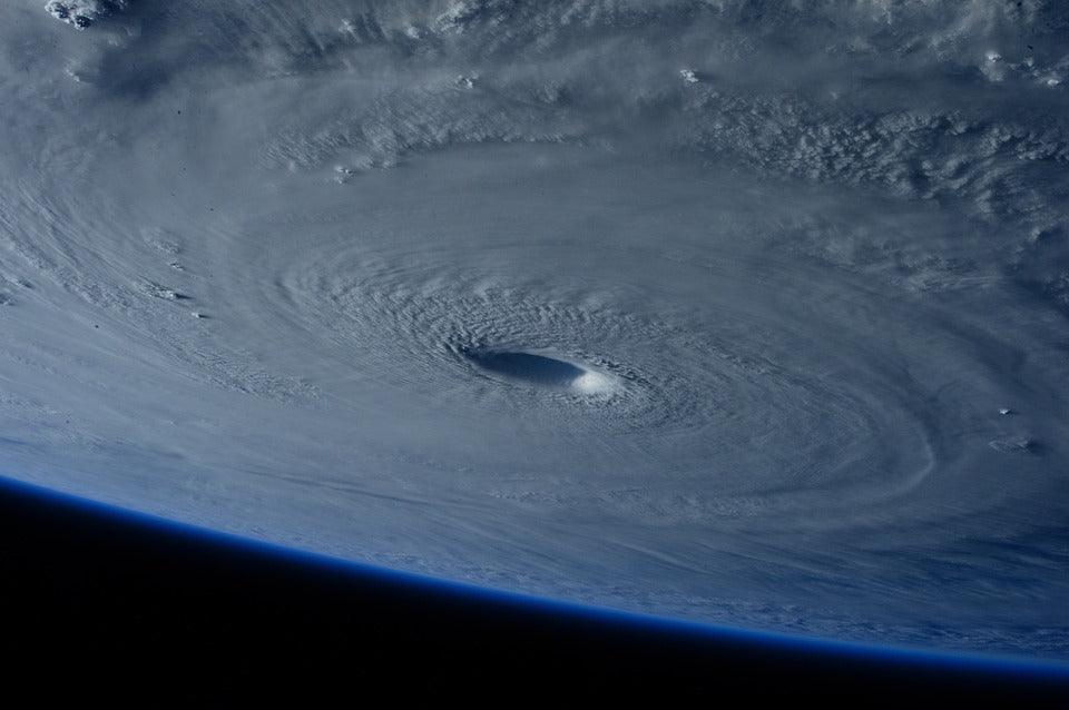 Preparing for a Hurricane