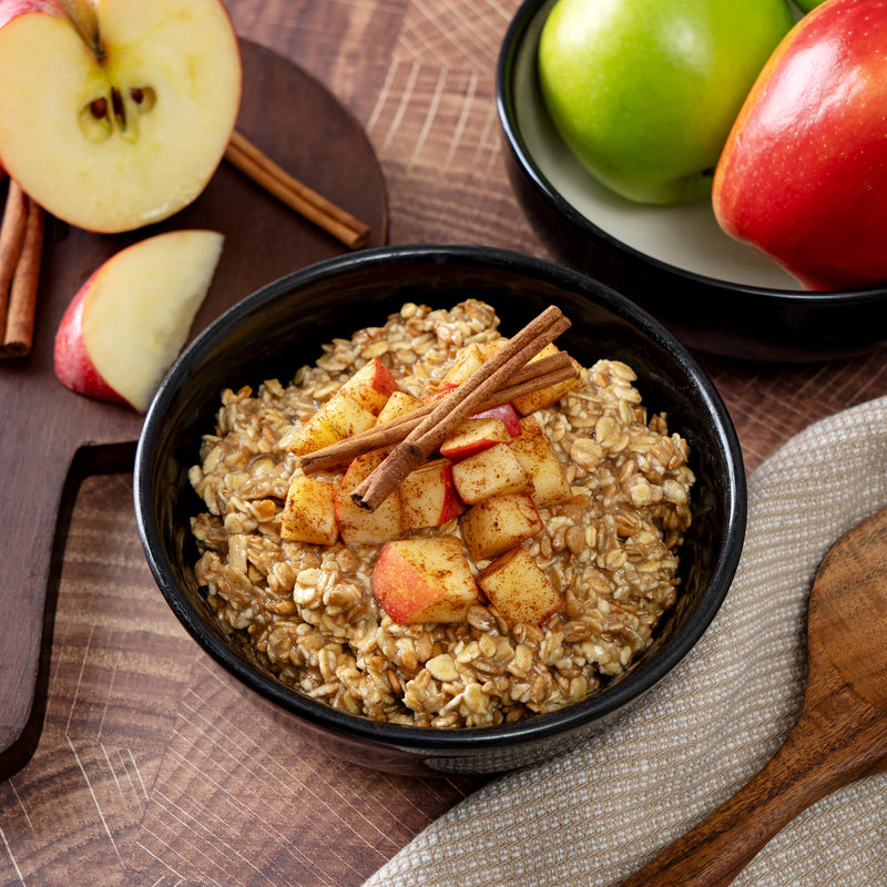 84 Serving Breakfast & Entree Grab & Go Bucket  ReadyWise