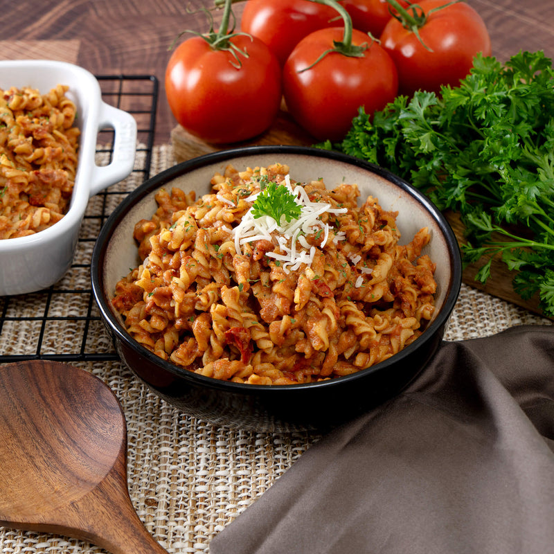 60 Serving Entree Bucket  ReadyWise