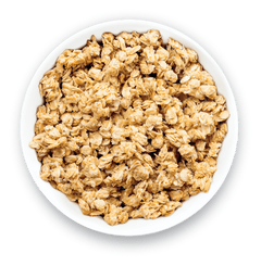 2 Boxes of Emergency Food Favorite - Crunchy Granola
