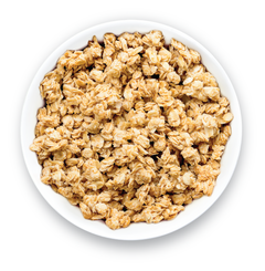 Emergency Food Favorite - Crunchy Granola (5 x 4 Serving Pouches)