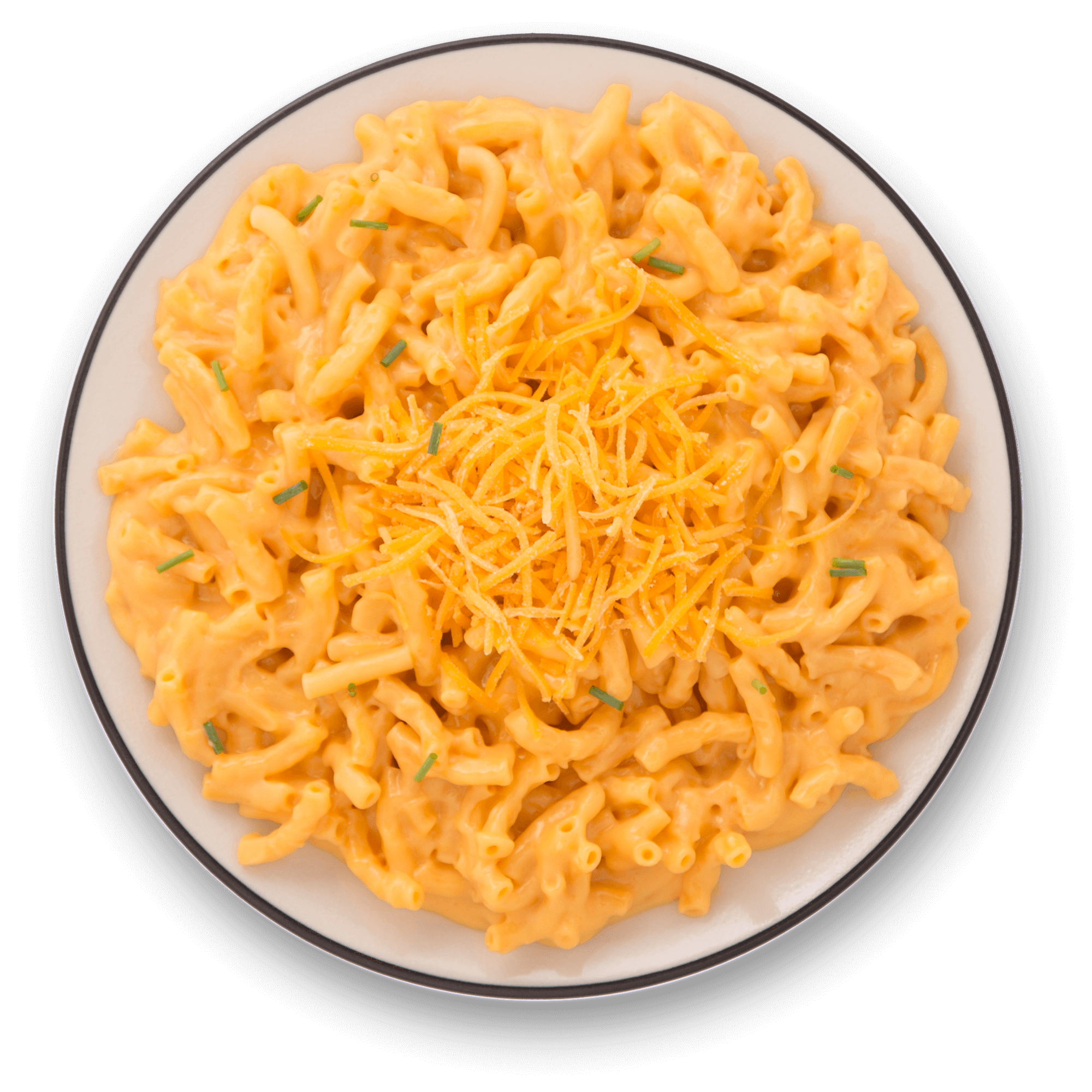 Emergency Food Favorite - Cheesy Macaroni (5 x 4 Serving Pouches)