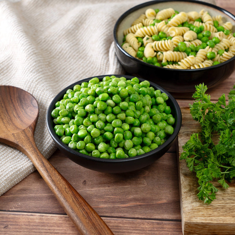 Freeze-Dried Peas - 17 Serving #10 Can  ReadyWise