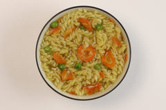 CHICKEN NOODLE Chicken Flavored - Soup Mix - 6 Ct Case - 8 Servings  ReadyWise