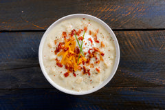 CREAMY POTATO - Soup Mix - 6 Ct Case - 8 Servings  ReadyWise