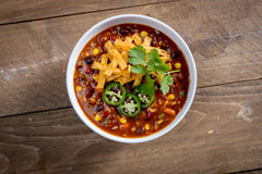 TORTILLA - Soup Mix - 6 Ct Case - 8 Servings  ReadyWise