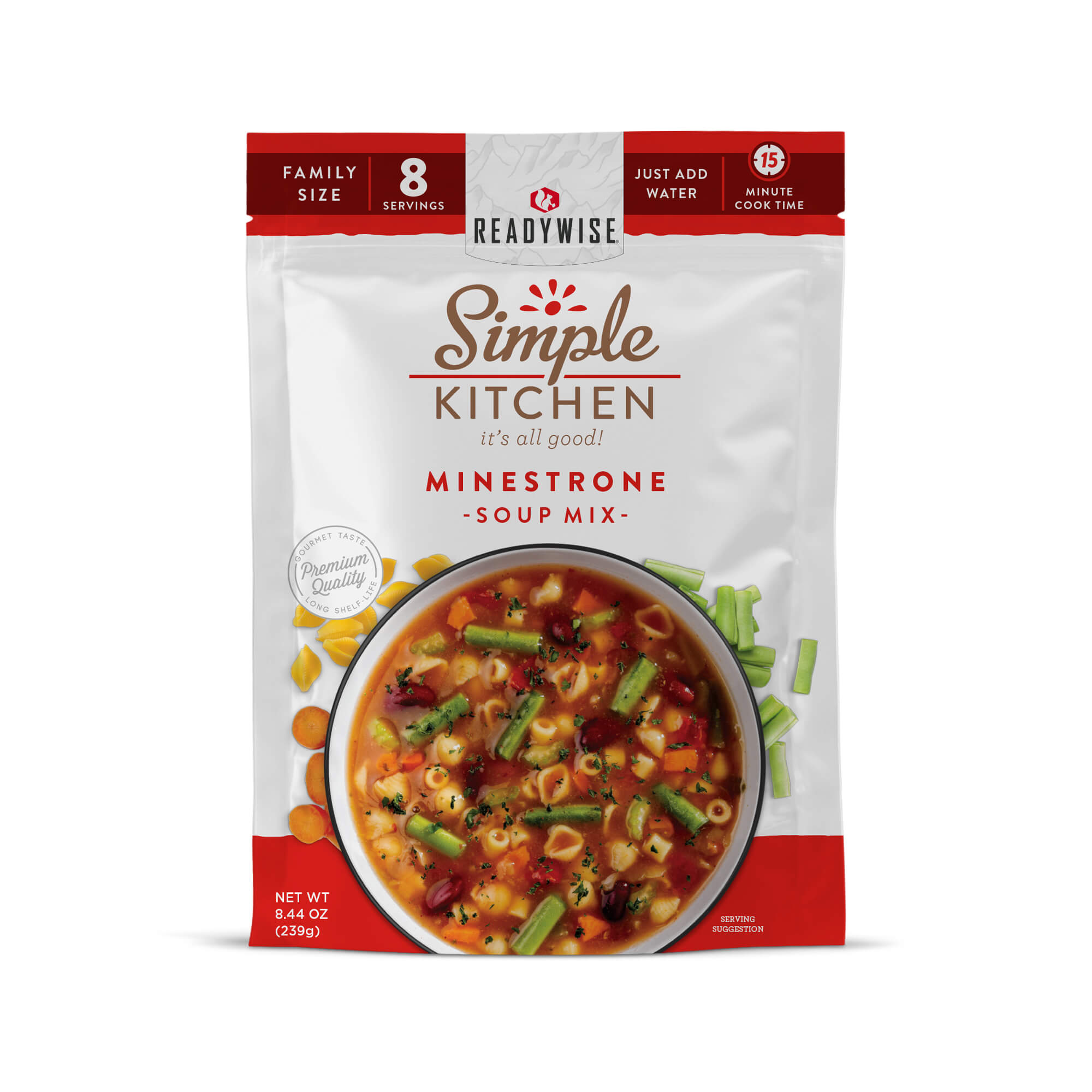 Soup Sampler