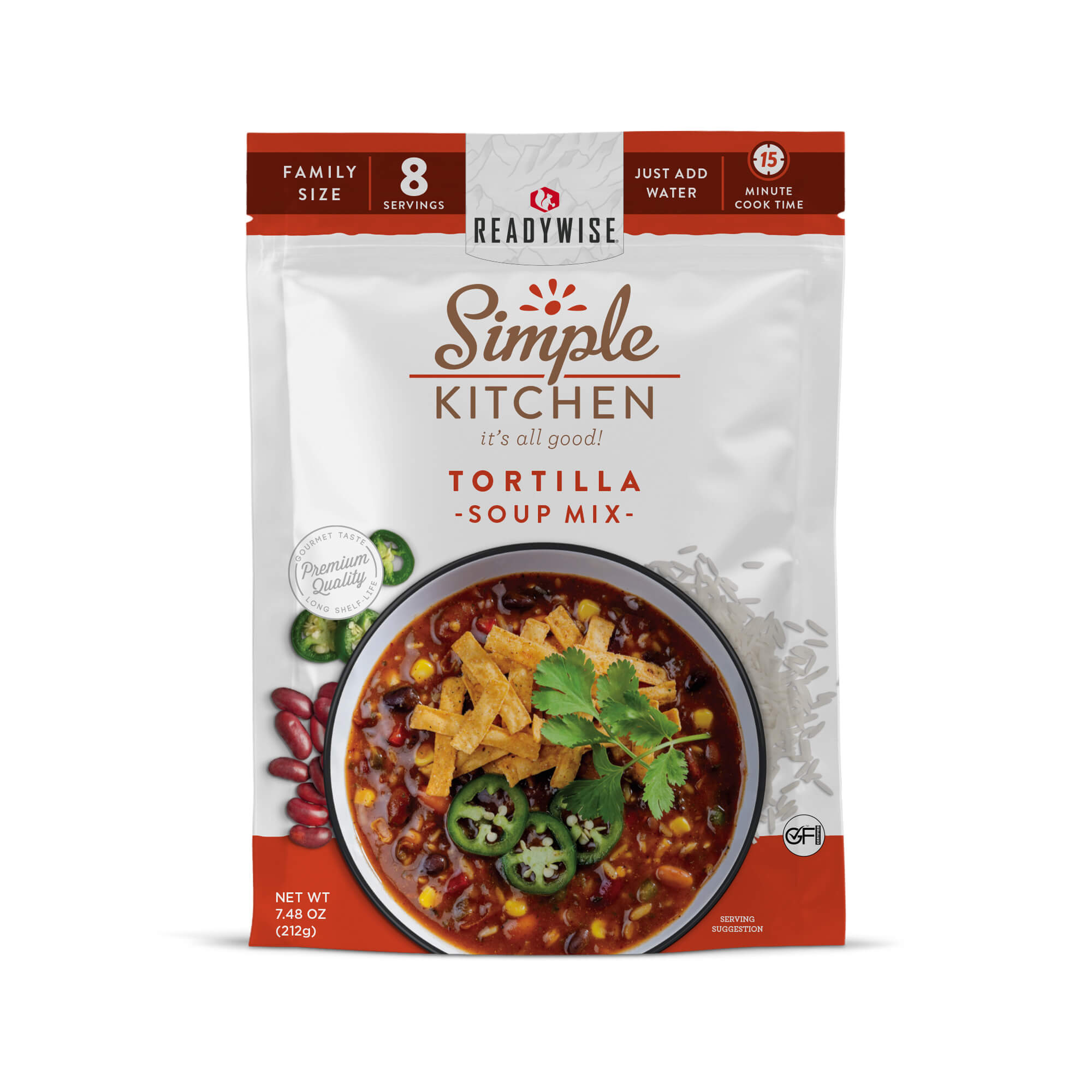 Soup Sampler