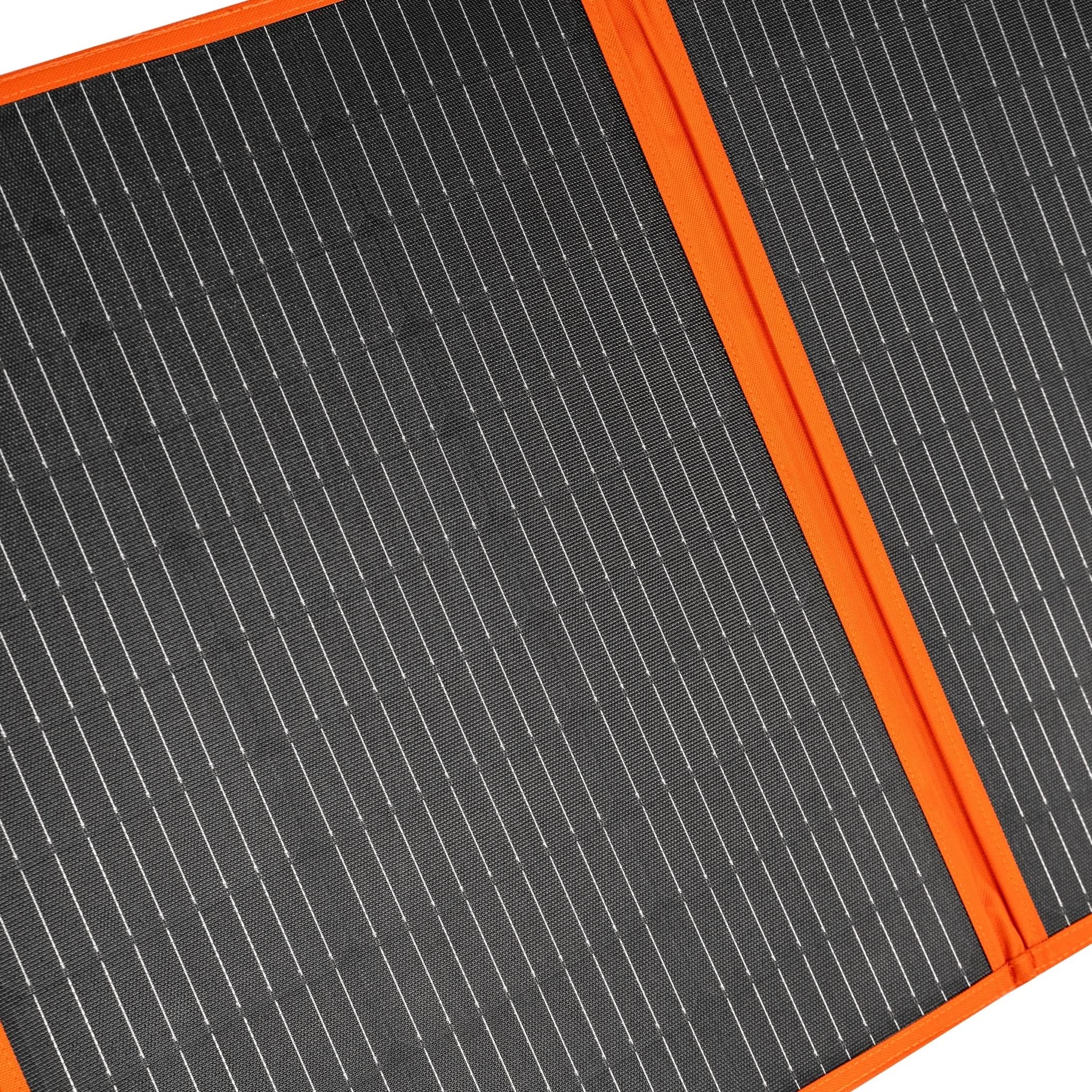 Generator And Solar Panel Bundle