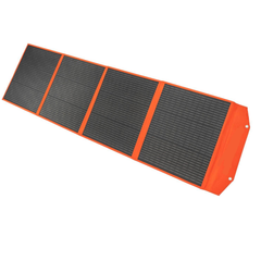Generator And Solar Panel Bundle