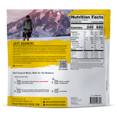 ReadyWise Adventure Pro Meal Bundle