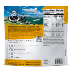 ReadyWise Adventure Pro Meal Bundle