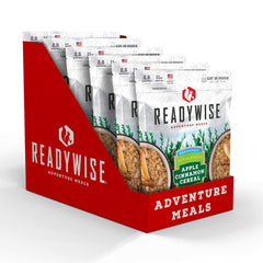 Appalachian Apple Cinnamon Cereal  ReadyWise
