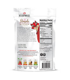 Freeze-Dried Strawberries & Yogurt - 6 Pack - ReadyWise