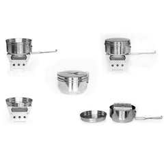 QuickStove Cook Kit  ReadyWise