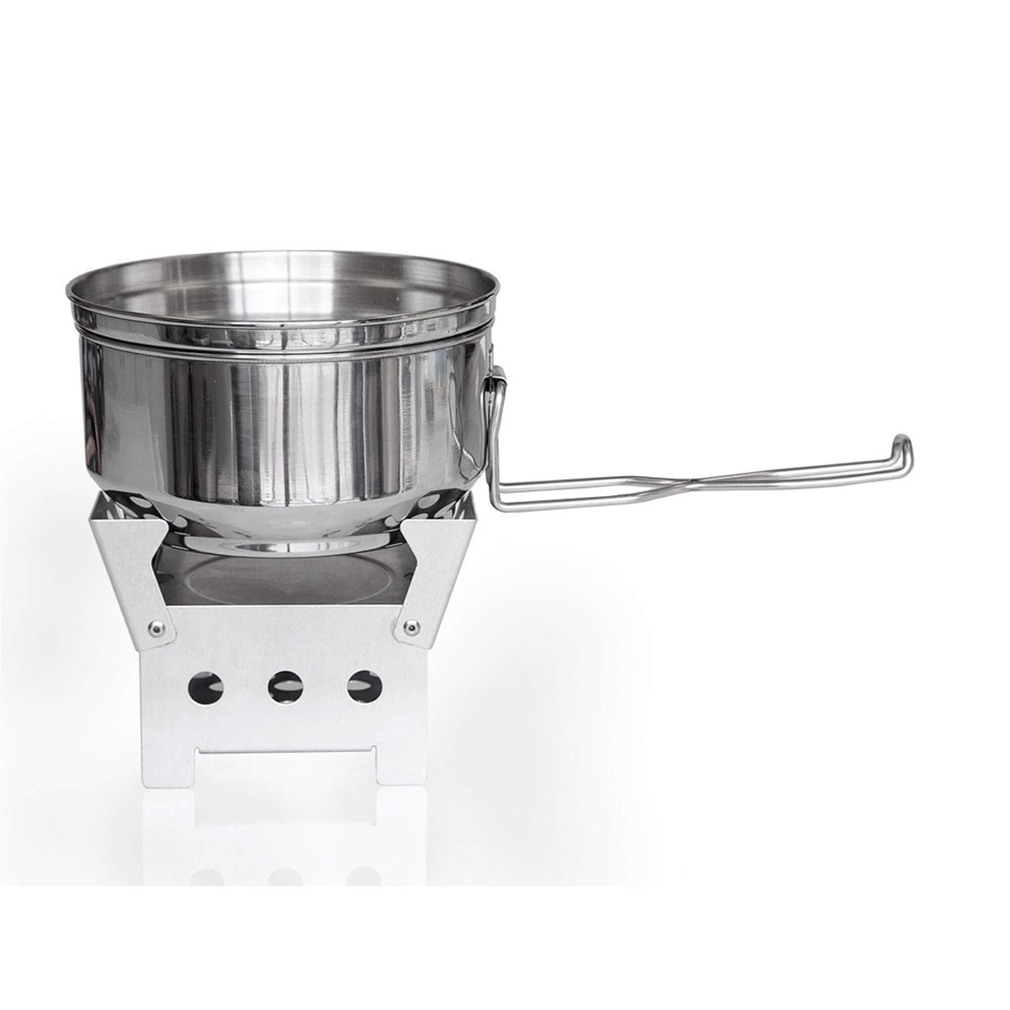 QuickStove Cook Kit  ReadyWise