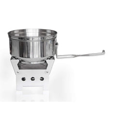 QuickStove Cook Kit  ReadyWise