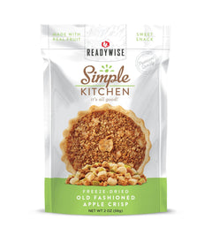 Simple Kitchen Sweet Treat Variety Pack  ReadyWise