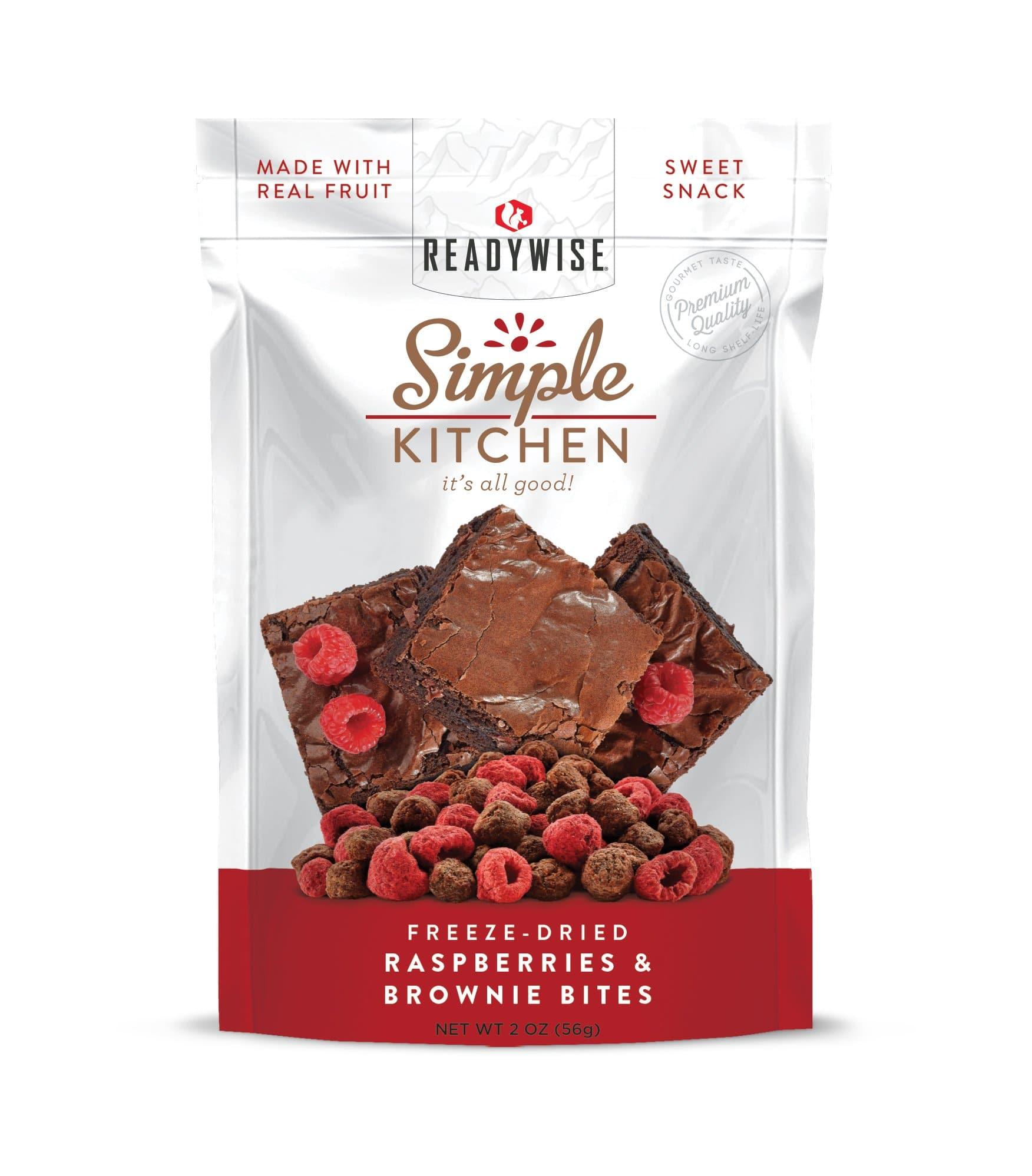 Simple Kitchen Sweet Treat Variety Pack  ReadyWise