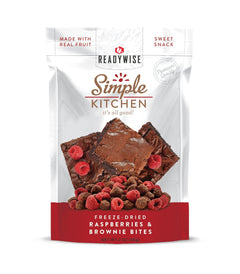 Simple Kitchen Sweet Treat Variety Pack  ReadyWise