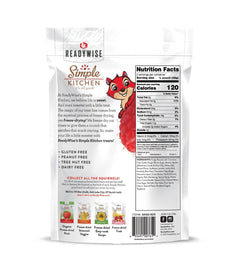Simple Kitchen Sweet Treat Variety Pack  ReadyWise