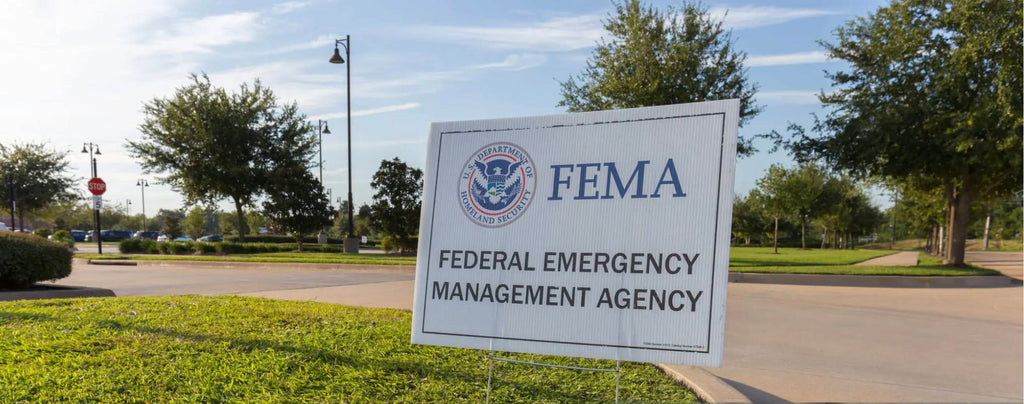 FEMA is Running Out of Money: Why You Need to Prepare Now