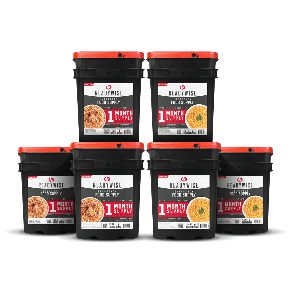 Are Emergency Food Kits Worth It? 7 Benefits to Consider