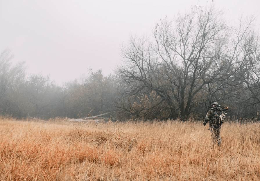 6 Survival Tips to Keep in Mind if You Get Lost While Hunting