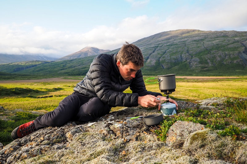 Mastering the Art of Cooking Freeze-Dried Food: A Step-by-Step Guide