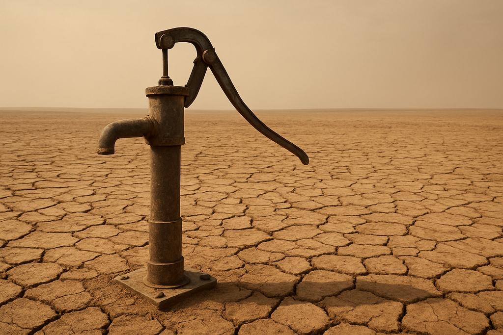 How Long Can You Survive Without Water?