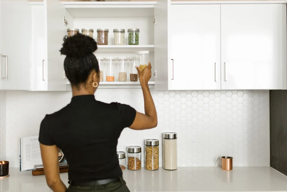 Innovative Canned Food Storage Ideas to Maximize Your Space