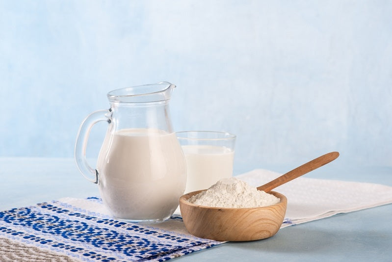 Unlocking the Versatility of Powdered Milk