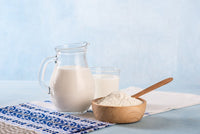 Unlocking the Versatility of Powdered Milk