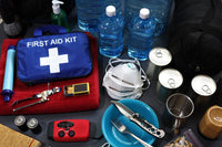 What Emergency Supplies Should You Have