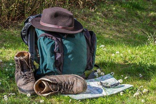 Ready For Anything: Building a Bug-Out Bag