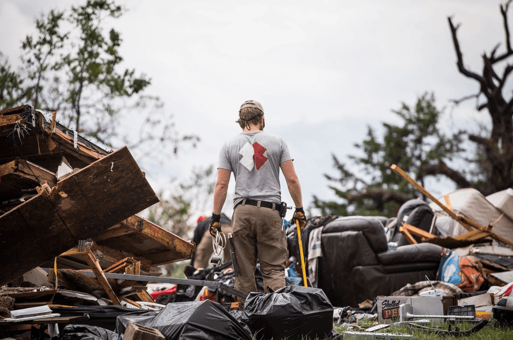 Disaster Responders Prepare To Take On Tornado Season