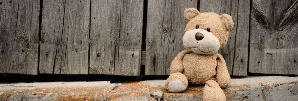 Going On A Bear Hunt Day