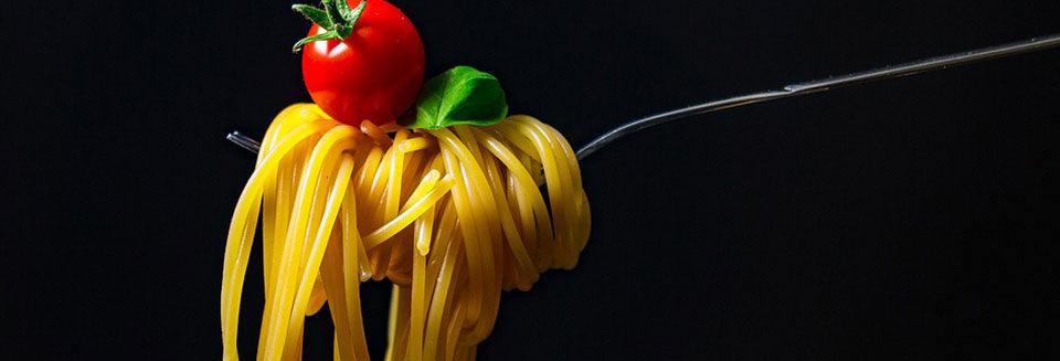 How to Make Your Own Pasta