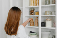 At Readywise, we know the importance of being ready for the unexpected, and it all starts with having a well-stocked pantry.