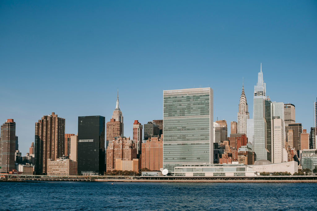 Secret Service Stops Major Telecom Threat That Could Have Sent New York Into A Panic