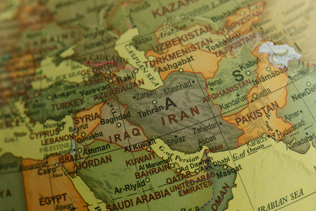 What Global Conflict Means for Your Emergency Preparedness Plan