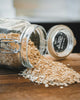 How to Store Food Long Term for Emergencies