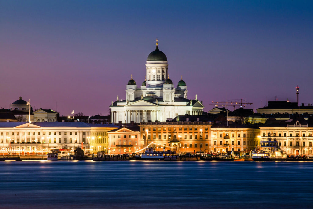 Sweden, Finland, and Norway Urge Millions To Be Ready For War